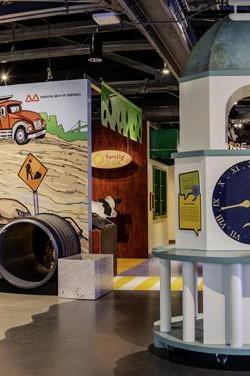 Discovery Centre